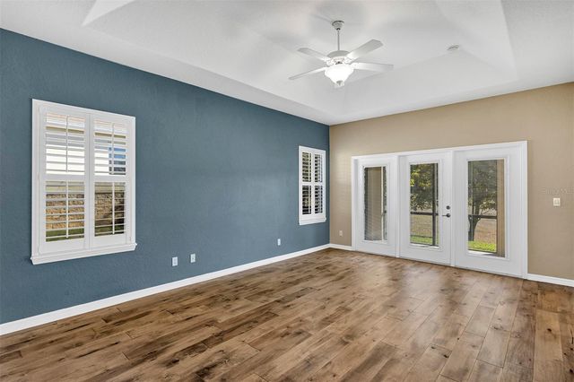 9703 SPRING LAKE DRIVE, Clermont, FL 34711