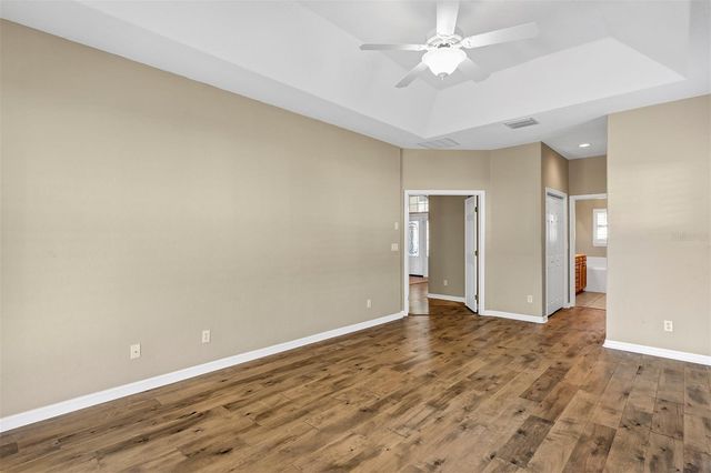 9703 SPRING LAKE DRIVE, Clermont, FL 34711