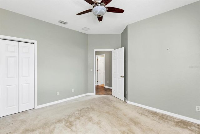 9703 SPRING LAKE DRIVE, Clermont, FL 34711