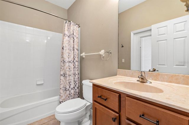 9703 SPRING LAKE DRIVE, Clermont, FL 34711