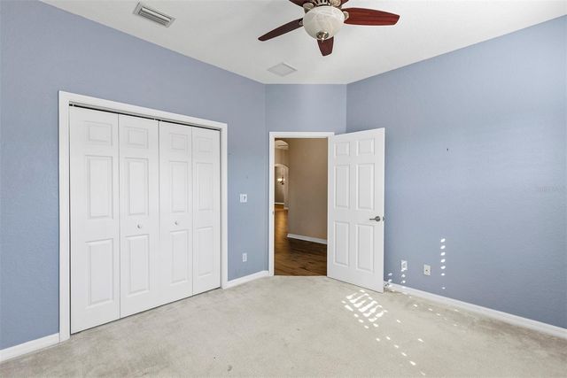 9703 SPRING LAKE DRIVE, Clermont, FL 34711