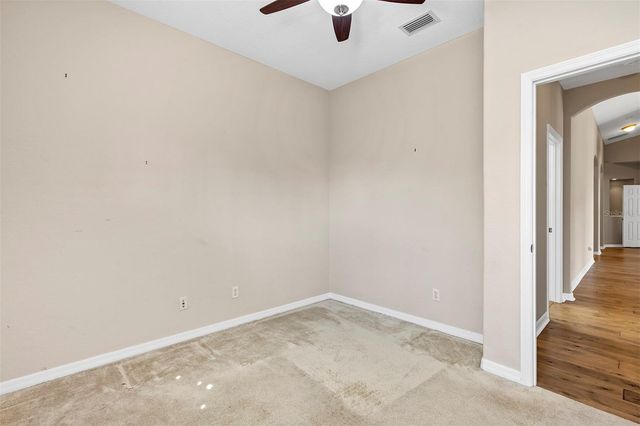 9703 SPRING LAKE DRIVE, Clermont, FL 34711