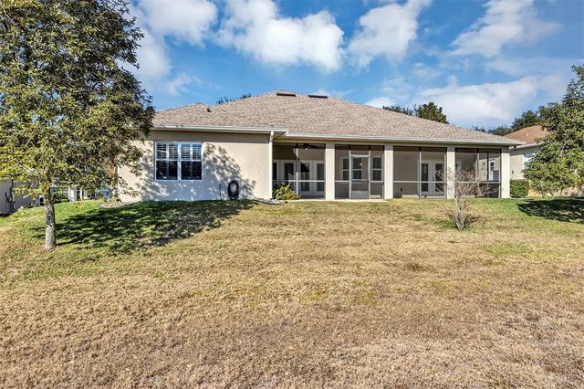 9703 SPRING LAKE DRIVE, Clermont, FL 34711