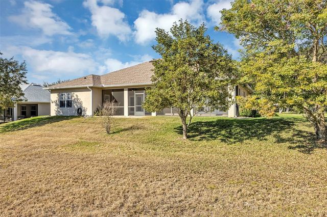 9703 SPRING LAKE DRIVE, Clermont, FL 34711