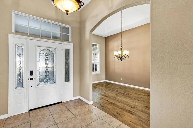 9703 SPRING LAKE DRIVE, Clermont, FL 34711