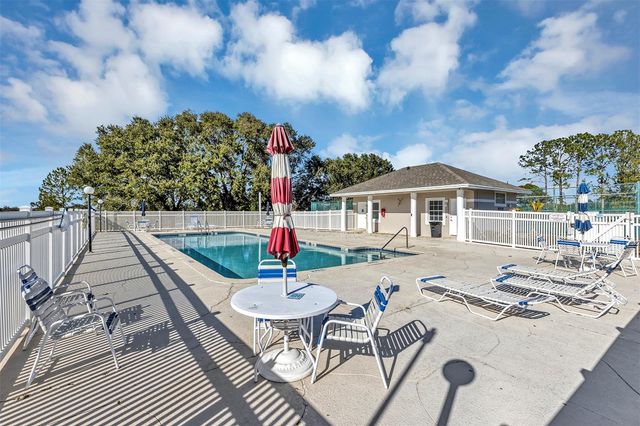 9703 SPRING LAKE DRIVE, Clermont, FL 34711