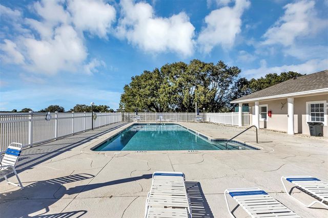 9703 SPRING LAKE DRIVE, Clermont, FL 34711