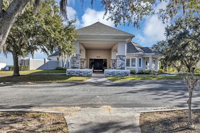 9703 SPRING LAKE DRIVE, Clermont, FL 34711