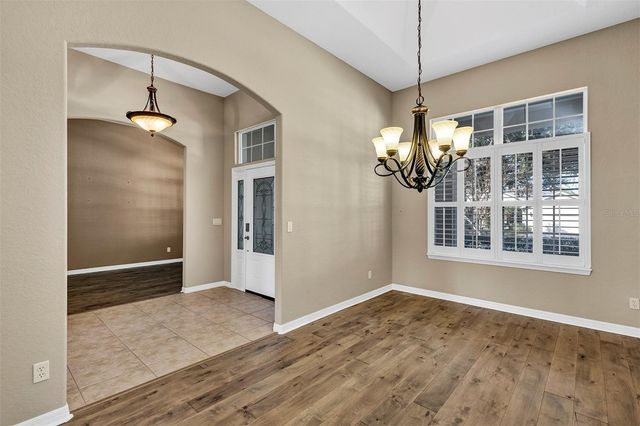 9703 SPRING LAKE DRIVE, Clermont, FL 34711