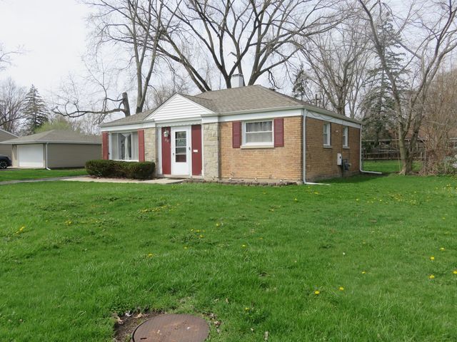 257 Minocqua Street, Park Forest, IL 60466