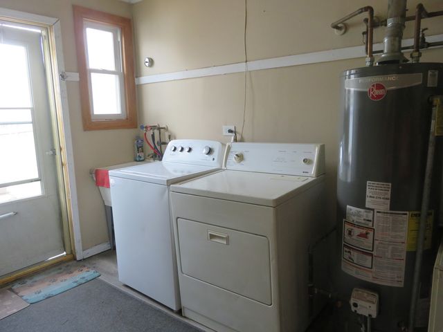 257 Minocqua Street, Park Forest, IL 60466