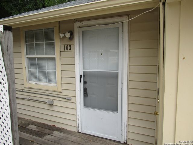 311 E Rosewood Ave Unit 103, San Antonio, TX 78212