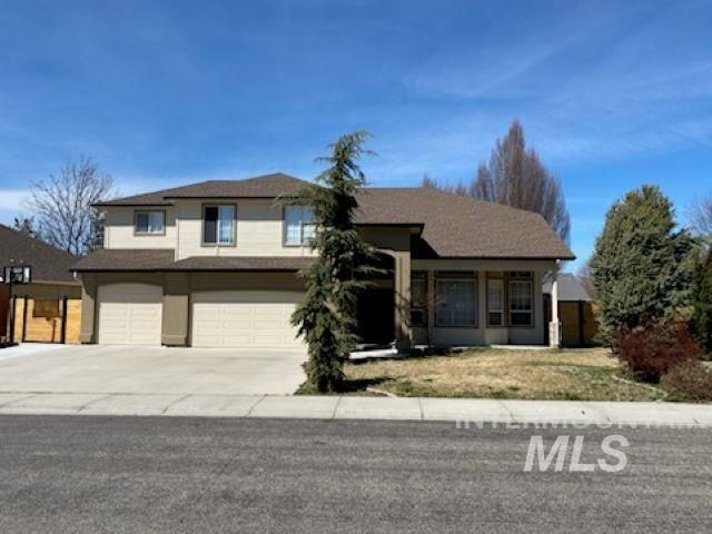 1151 N Torrey Pines Ave., Eagle, ID 83616