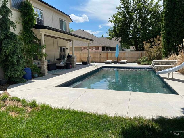 1151 N Torrey Pines Ave., Eagle, ID 83616