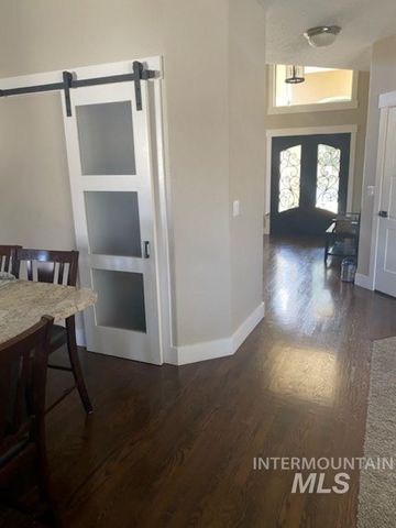 1151 N Torrey Pines Ave., Eagle, ID 83616