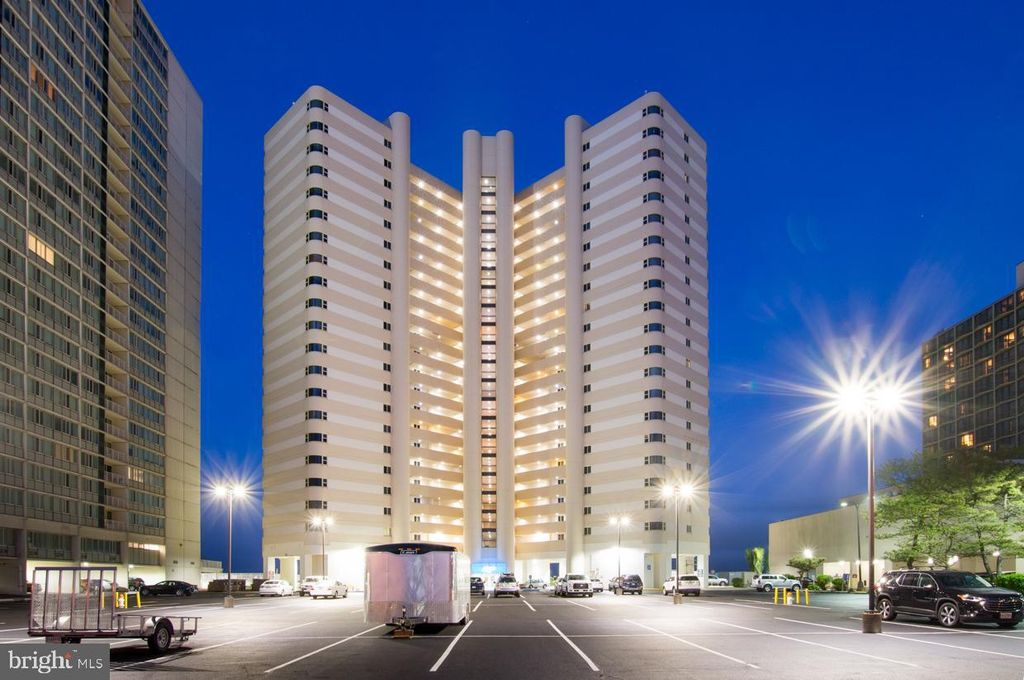 10300 COASTAL HWY #706, Ocean City, MD 21842