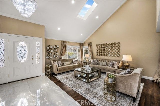 22 Hunter, Irvine, CA 92620