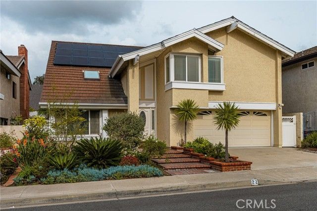 22 Hunter, Irvine, CA 92620