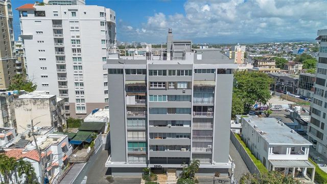 Taft Street TAFT TOWER PH 9A, San Juan, PR 00907