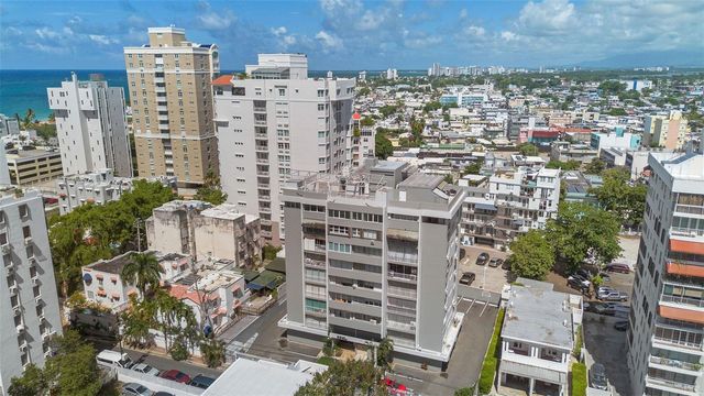 Taft Street TAFT TOWER PH 9A, San Juan, PR 00907