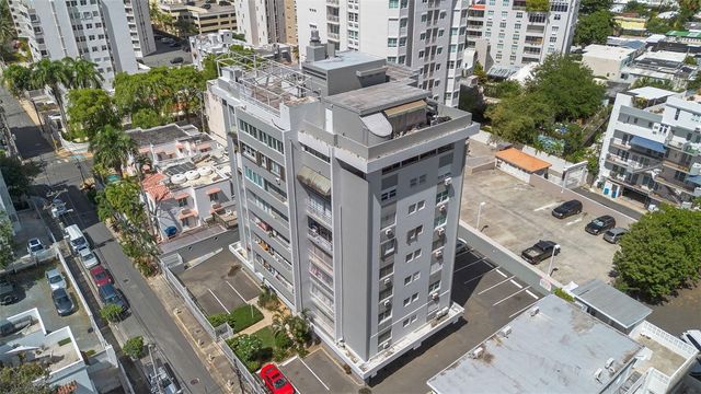 Taft Street TAFT TOWER PH 9A, San Juan, PR 00907