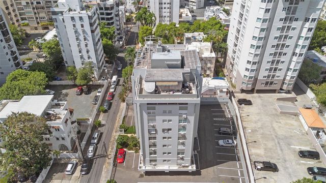 Taft Street TAFT TOWER PH 9A, San Juan, PR 00907
