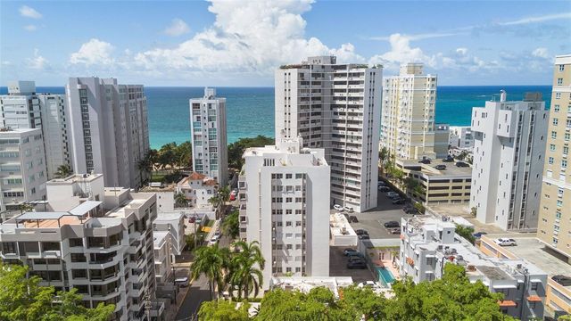 Taft Street TAFT TOWER PH 9A, San Juan, PR 00907