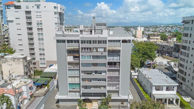 Taft Street TAFT TOWER PH 9A, San Juan, PR 00907