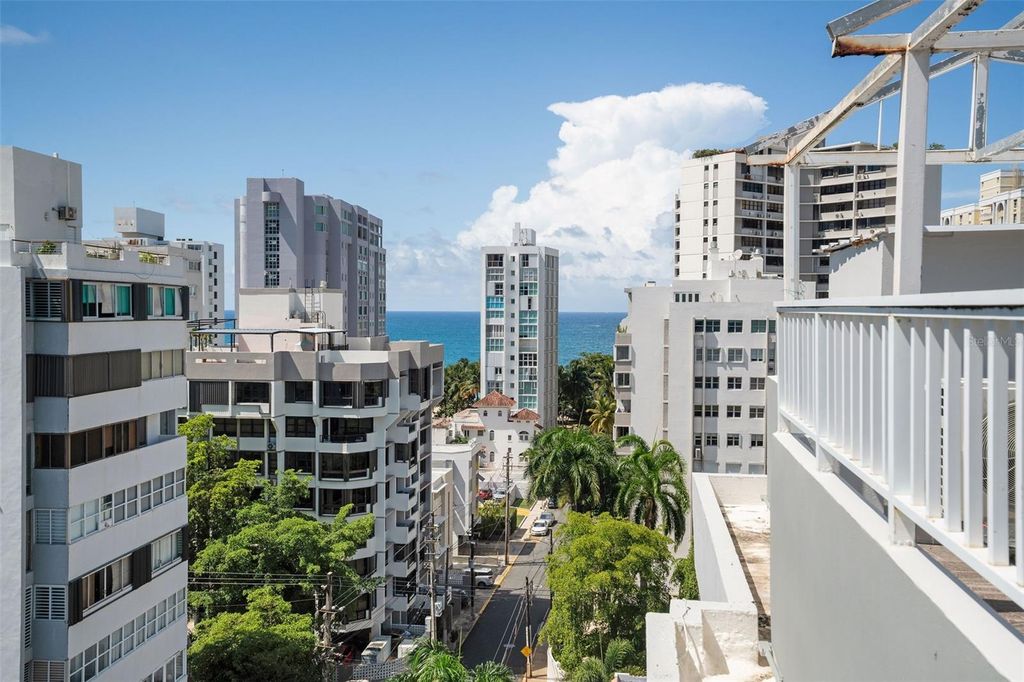 Image 2 of property listing at Taft Street TAFT TOWER PH 9A, San Juan, PR 00907