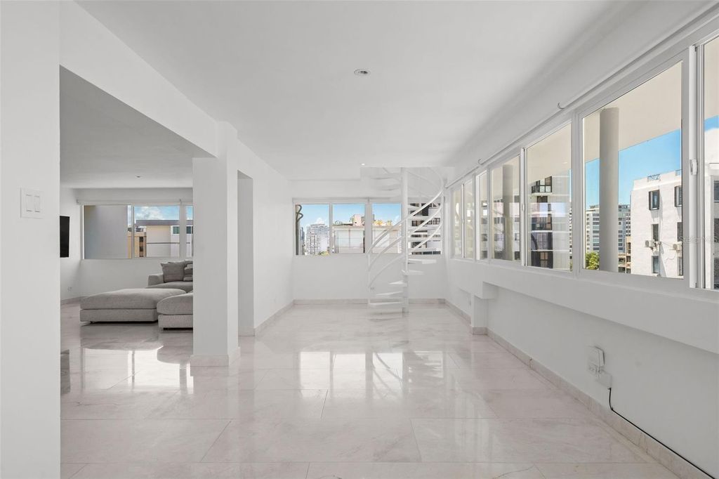 Image 17 of property listing at Taft Street TAFT TOWER PH 9A, San Juan, PR 00907