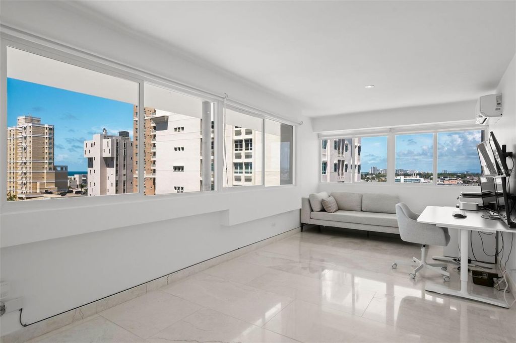 Image 19 of property listing at Taft Street TAFT TOWER PH 9A, San Juan, PR 00907