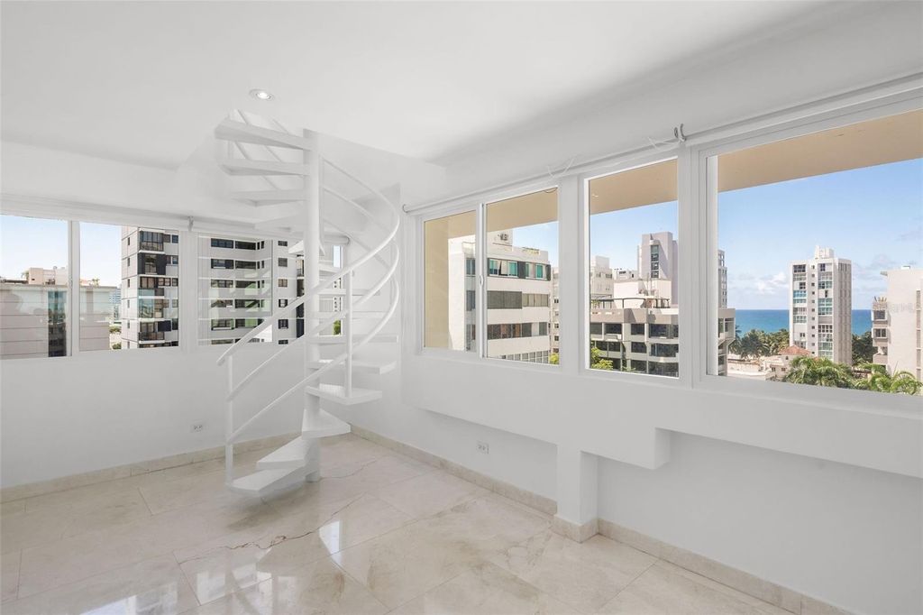 Image 22 of property listing at Taft Street TAFT TOWER PH 9A, San Juan, PR 00907