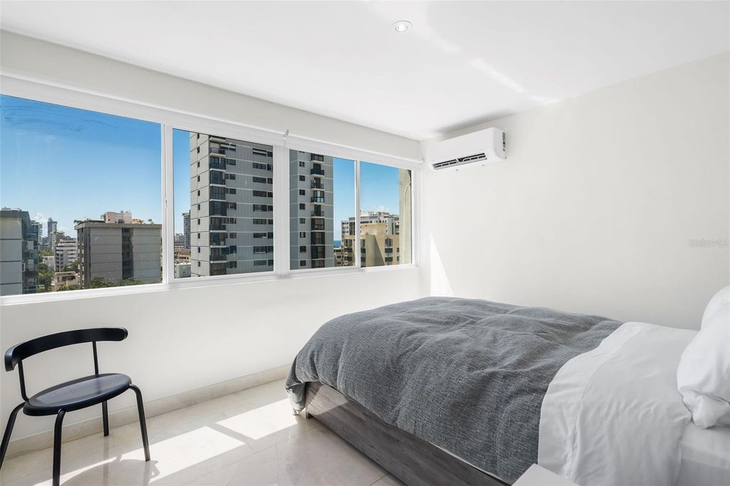 Image 25 of property listing at Taft Street TAFT TOWER PH 9A, San Juan, PR 00907