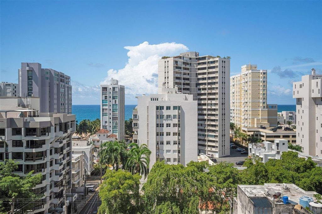 Image 33 of property listing at Taft Street TAFT TOWER PH 9A, San Juan, PR 00907