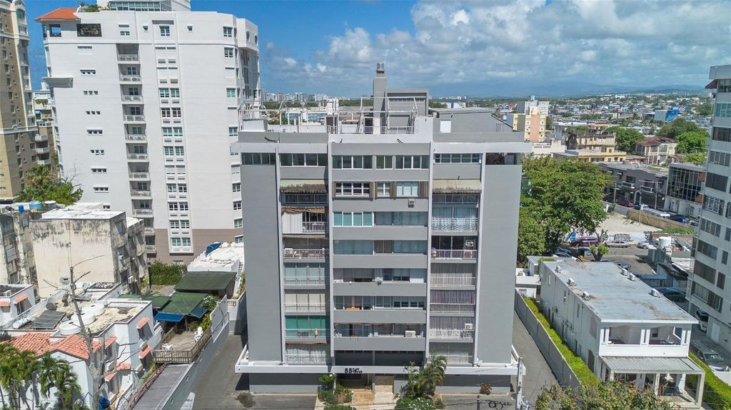 Image 34 of property listing at Taft Street TAFT TOWER PH 9A, San Juan, PR 00907