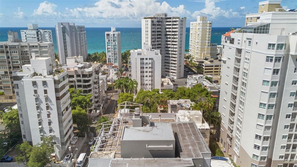 Image 38 of property listing at Taft Street TAFT TOWER PH 9A, San Juan, PR 00907