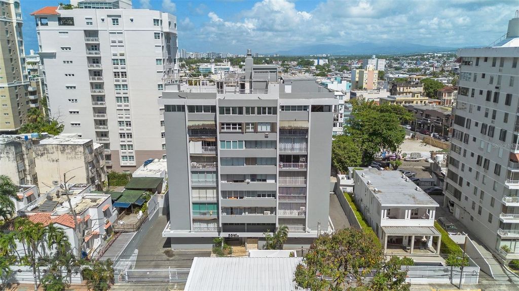 Image 40 of property listing at Taft Street TAFT TOWER PH 9A, San Juan, PR 00907