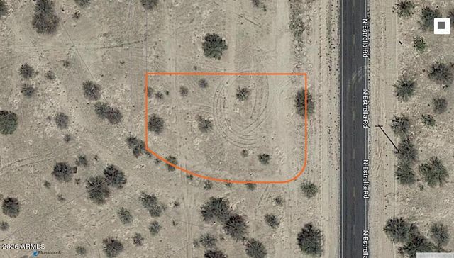 4600 S ESTRELLA Road 12, Eloy, AZ 85131