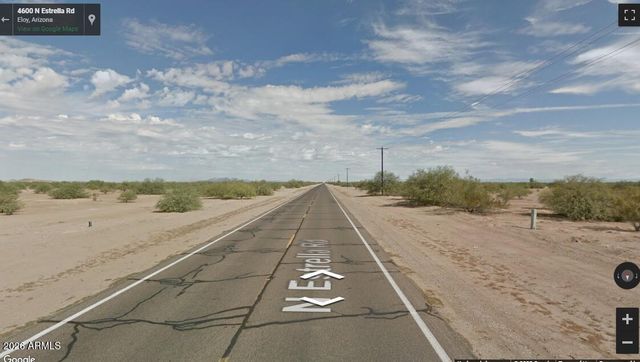 4600 S ESTRELLA Road 12, Eloy, AZ 85131