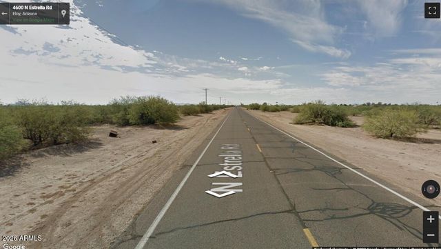 4600 S ESTRELLA Road 12, Eloy, AZ 85131