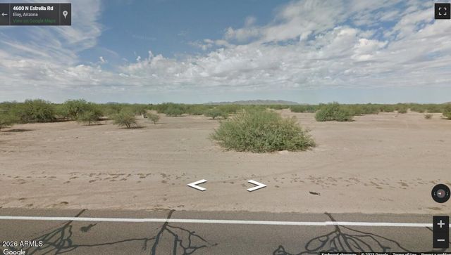 4600 S ESTRELLA Road 12, Eloy, AZ 85131