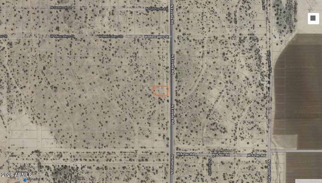4600 S ESTRELLA Road 12, Eloy, AZ 85131