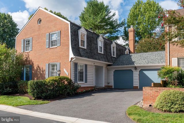 10226 DEMOCRACY LN, Potomac, MD 20854