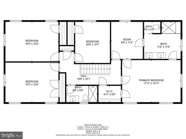 10226 DEMOCRACY LN, Potomac, MD 20854
