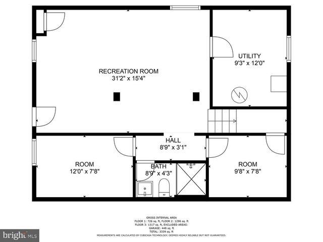 10226 DEMOCRACY LN, Potomac, MD 20854