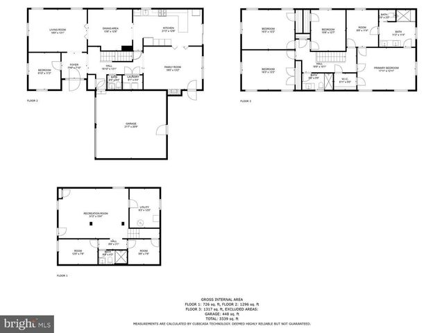 10226 DEMOCRACY LN, Potomac, MD 20854