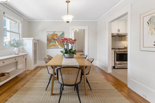 2537 Scenic Avenue, Oakland, CA 94602