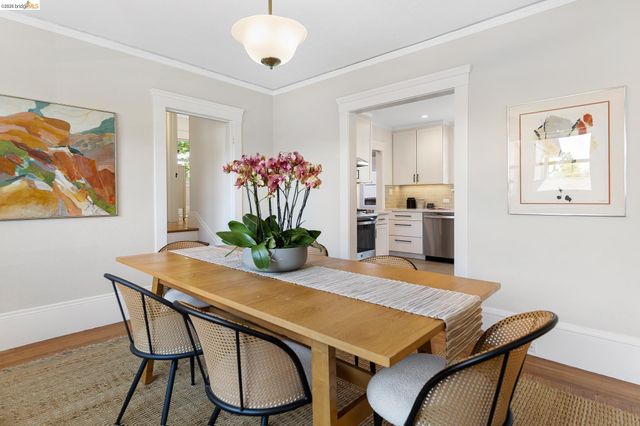 2537 Scenic Avenue, Oakland, CA 94602