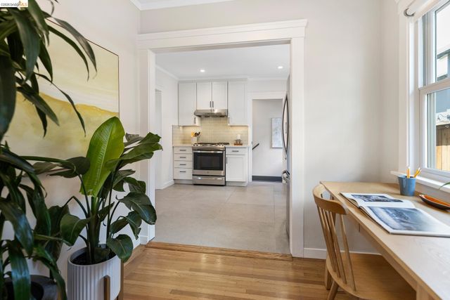 2537 Scenic Avenue, Oakland, CA 94602