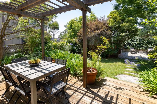 2537 Scenic Avenue, Oakland, CA 94602